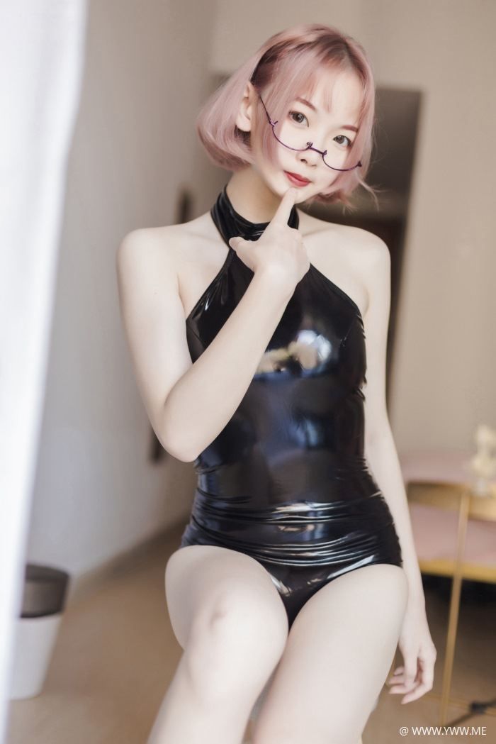 风之领域写真 NO.123 胶衣死库水-像素点