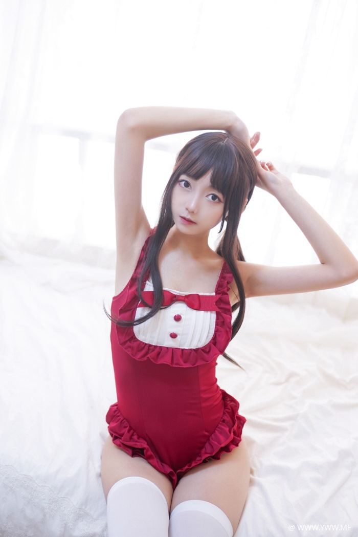 风之领域写真 NO.136 美丝小公主-像素点