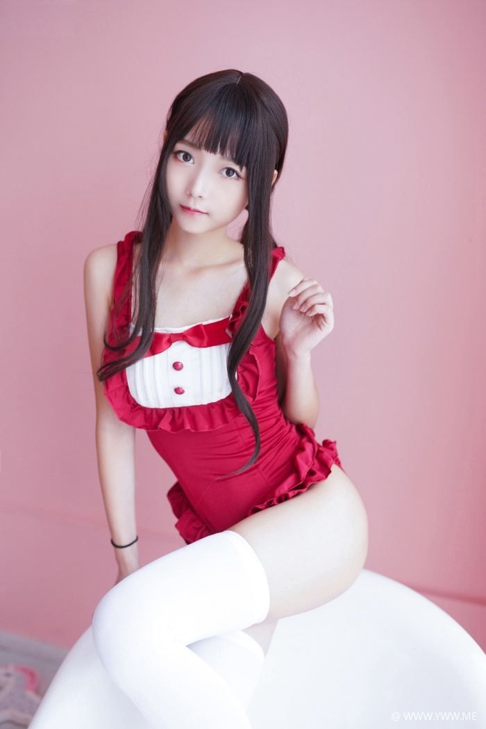 风之领域写真 NO.136 美丝小公主-像素点