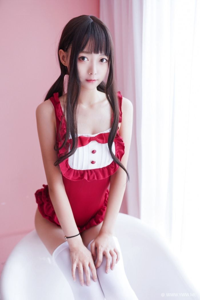 风之领域写真 NO.136 美丝小公主-像素点