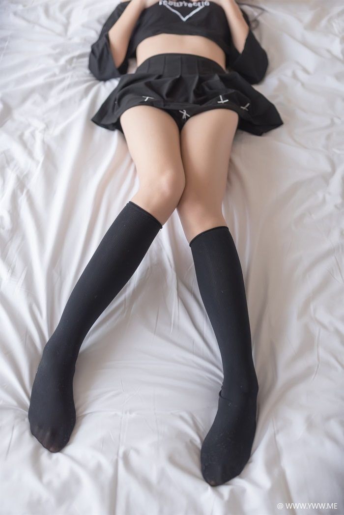 风之领域写真 NO.148 吊带短裙