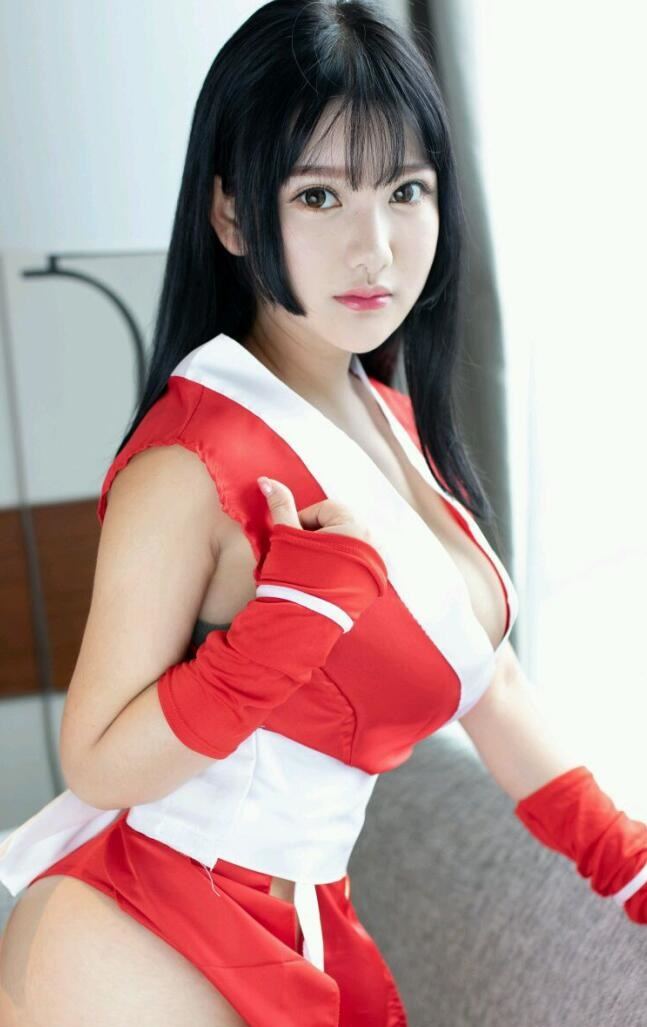 [MiStar魅妍社] 2019.03.14 VOL.271 小尤奈 童颜巨乳