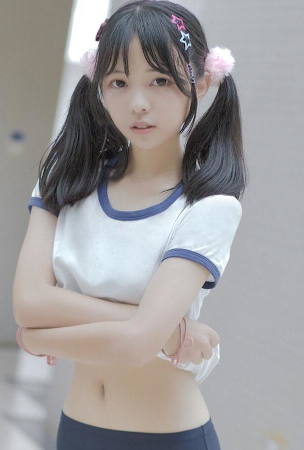 风之领域写真 NO.149 双马尾萝莉