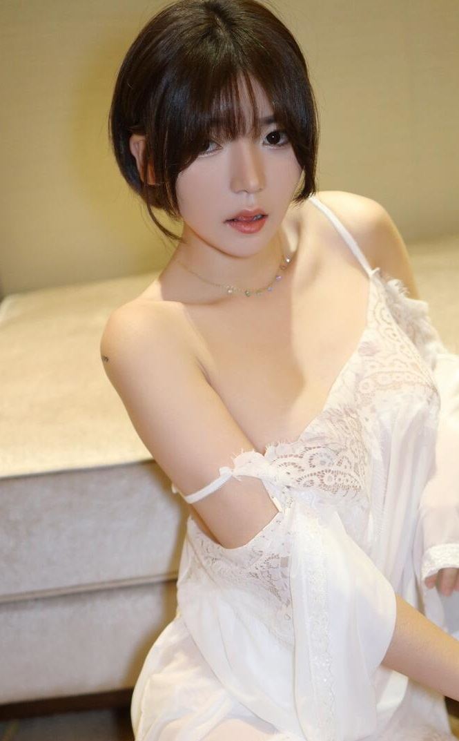 [MFStar模范学院] 2019.04.01 VOL.183 blueblue77 镂空 内衣