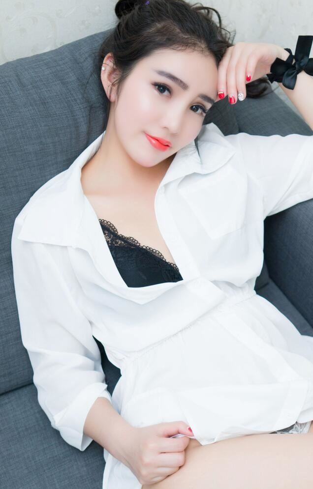 [MiStar魅妍社] 2019.04.02 VOL.277 米娅Miya 猫耳装 白衬衣