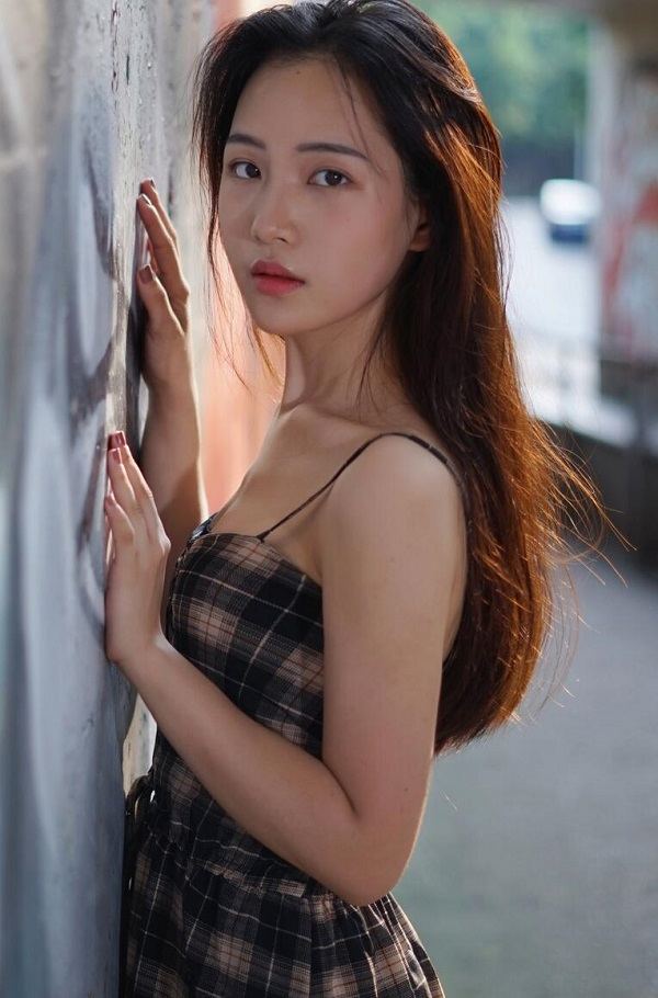 [YALAYI雅拉伊] 2019.01.02 NO.029 纯粹之心 卡柔