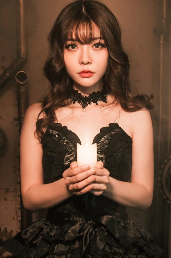 [YALAYI雅拉伊] 2019.03.16 NO.046 洛丽塔 阳阳