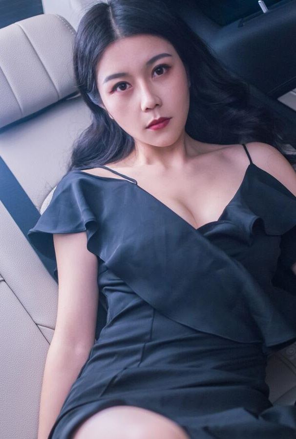 [YALAYI雅拉伊] 2019.02.24 NO.050 如野 莉莉