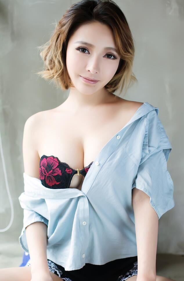 [YALAYI雅拉伊] 2018.12.31 NO.056 光明的幻象 悠悠酱