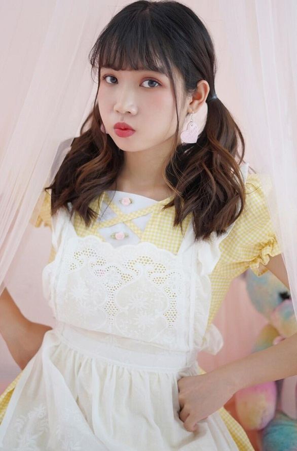 [YALAYI雅拉伊] 2019.02.16 NO.076 可爱女仆 公主小兔子