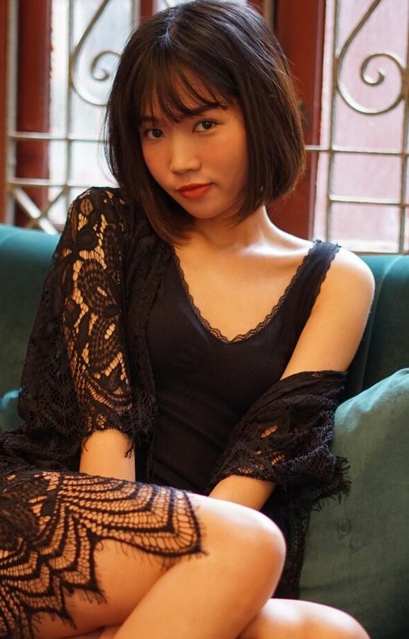 [YALAYI雅拉伊] 2019.02.19 NO.084 淤青 公主小兔子