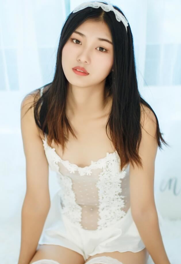 [YALAYI雅拉伊] 2018.11.16 NO.124 邻家小姐姐 和风