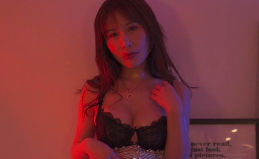 [FEILIN嗲囡囡] 2019.04.16 VN.128 苏可er
