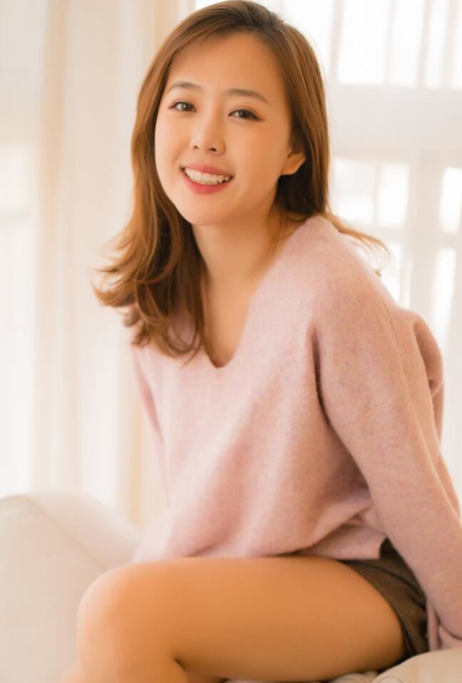 [YALAYI雅拉伊] 2018.12.27 NO.152 亲爱的同居女友 张雨青