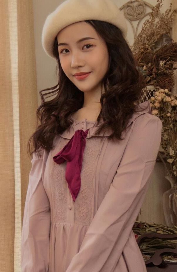 [YALAYI雅拉伊] 2019.01.02 NO.158 独白 卡柔