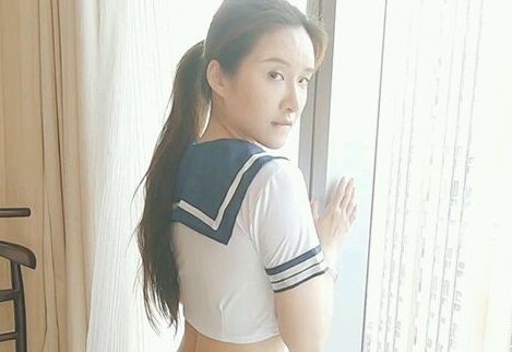 [MFStar模范学院] 2019.04.17 VN.039 Jennanni_Jen