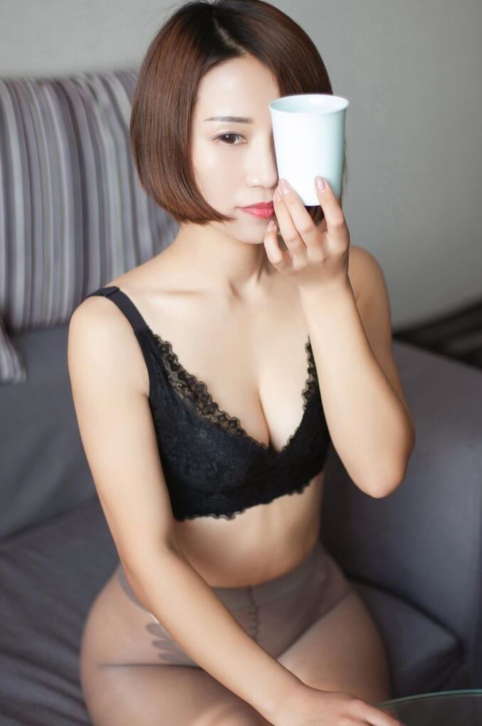 [YALAYI雅拉伊] 2019.01.09 NO.163 丝丝念念 嫣然
