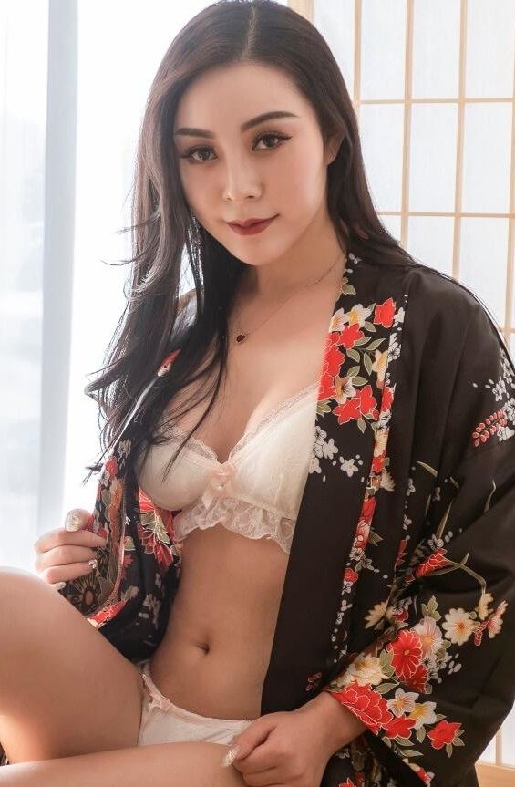 [YALAYI雅拉伊] 2019.01.15 NO.167 和风御姐 木子