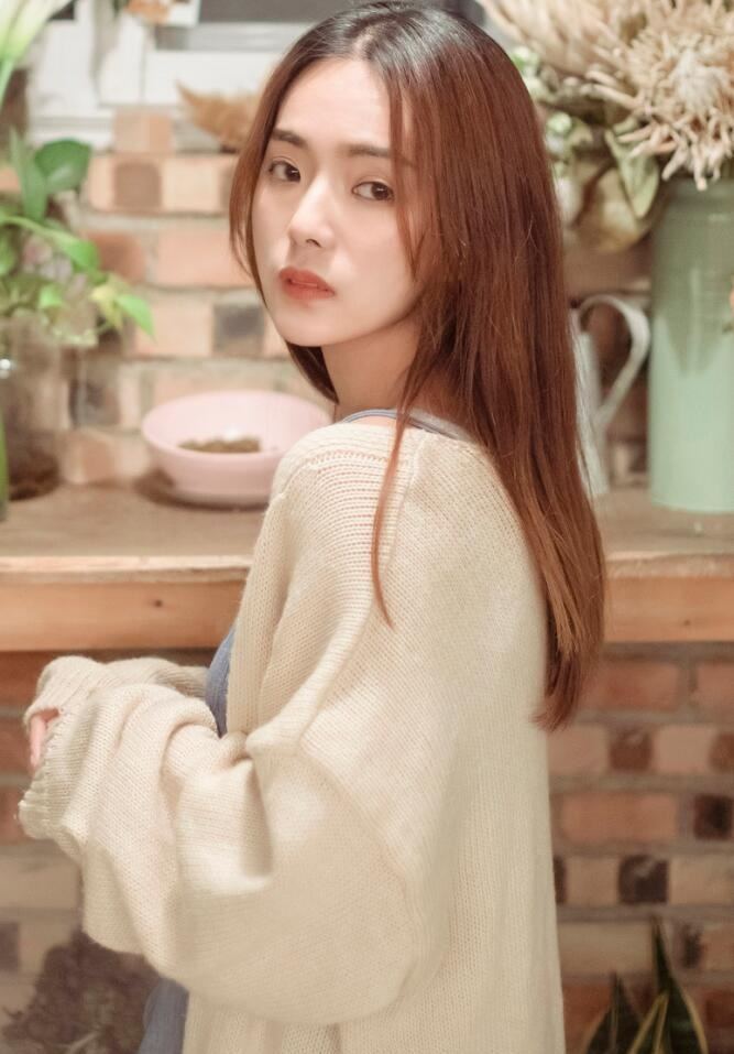 [YALAYI雅拉伊] 2019.01.24 NO.175 不如和我虚度时光 白日梦