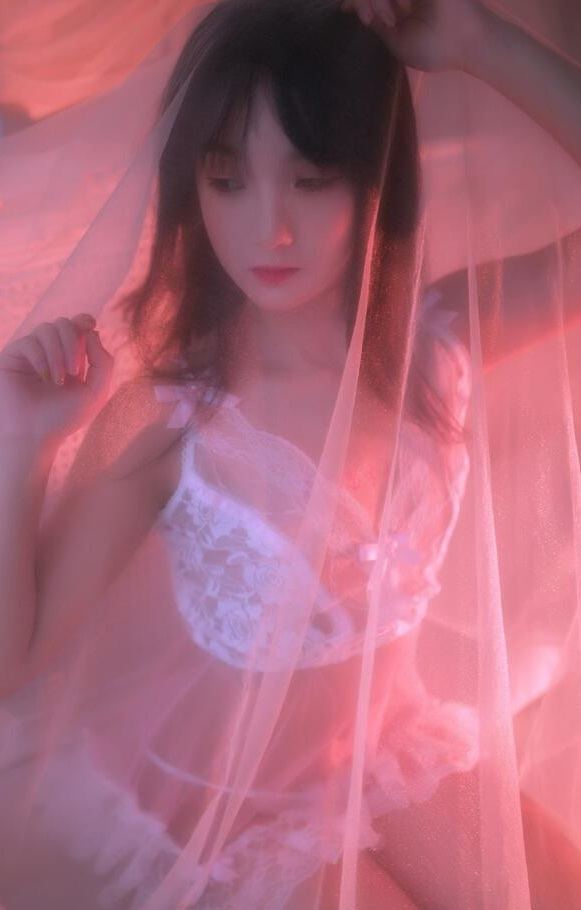 [YALAYI雅拉伊] 2019.02.25 NO.195 相思夜 夏夏