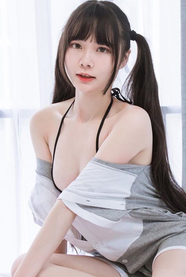 [YALAYI雅拉伊] 2019.03.02 NO.201 龙猫睡衣 小琉