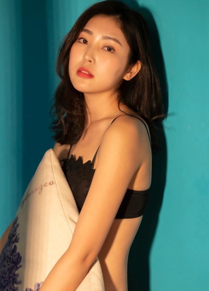[YALAYI雅拉伊] 2019.03.19 NO.218 独角戏 仓儿