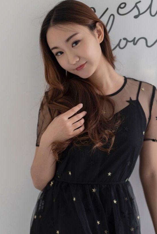 [YALAYI雅拉伊] 2019.03.21 NO.220 等候 丁煊彤