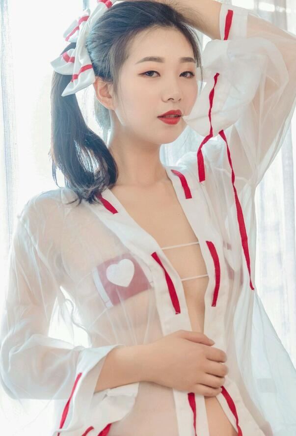 [XiuRen秀人网] 2019.05.14 No.1447 宋-KiKi 情趣内衣