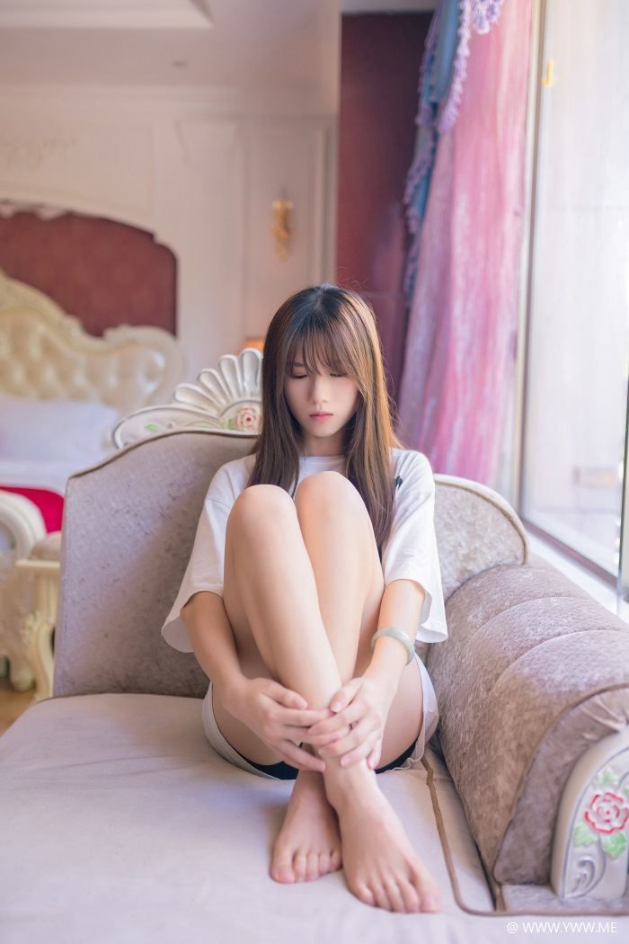 风之领域写真 NO.170 小熊睡衣-像素点
