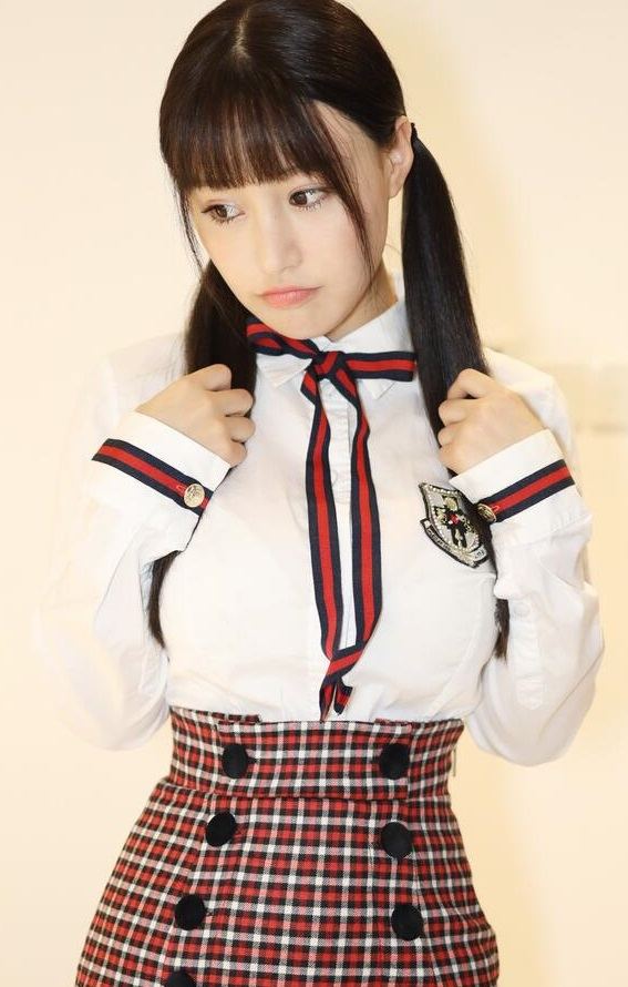 [MyGirl美媛馆] 2019.05.17 VOL.355 Flower朱可儿 学生装