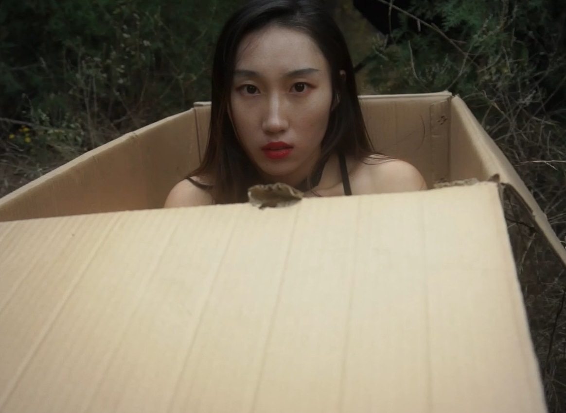 [YALAYI雅拉伊] 2018.12.26 HD.008 逃离出梦境-视频版 熏儿