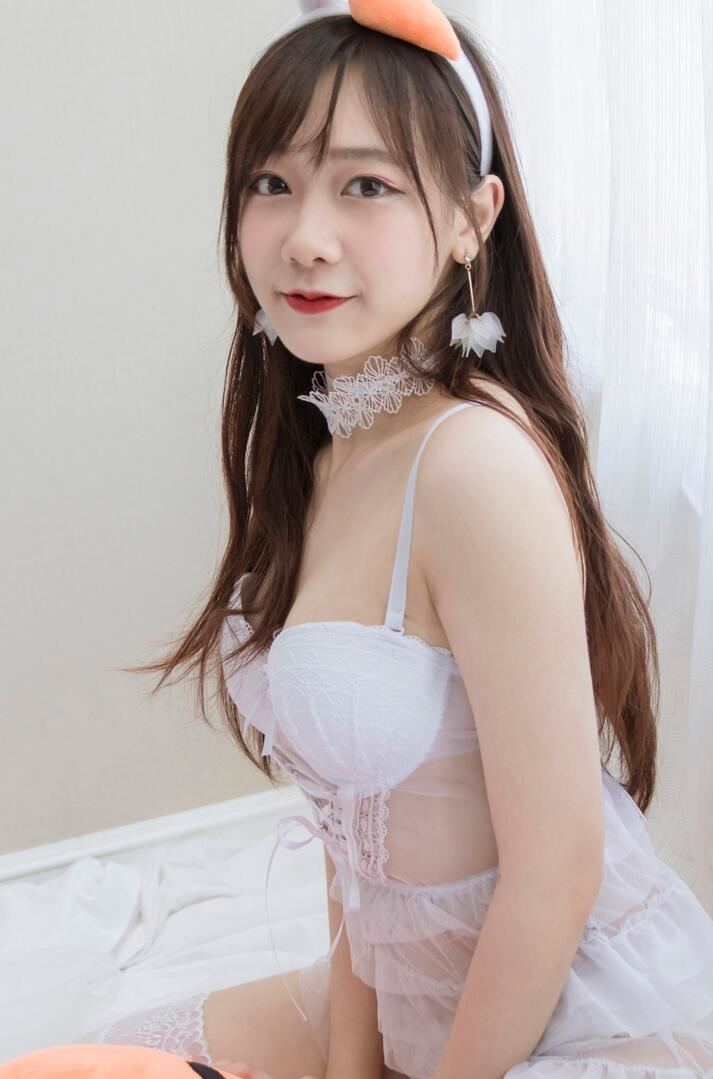 [YALAYI雅拉伊] 2019.04.27 NO.258 卯兔夜夜 夜夜