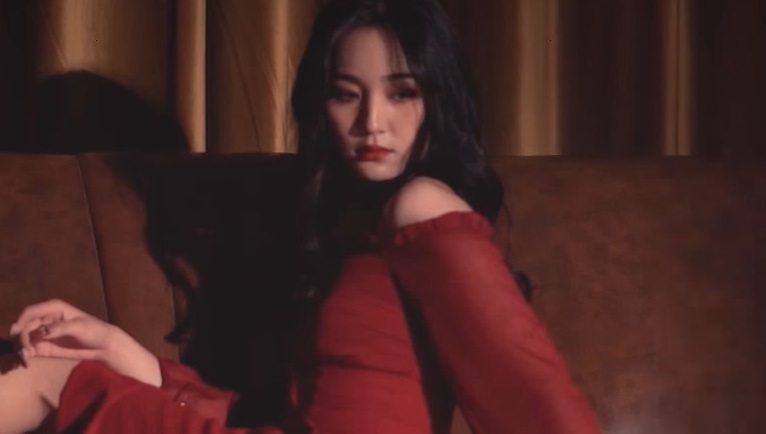 [YALAYI雅拉伊] 2019.01.21 HD.012 烈焰迷情-视频版 项兴咏