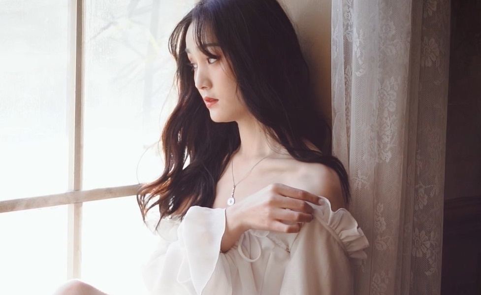 [YALAYI雅拉伊] 2019.01.28 HD.013 画中伊人-视频版 项兴咏