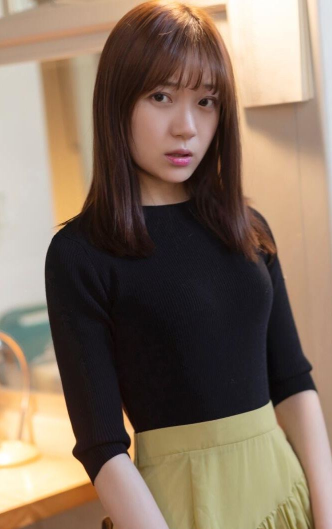 [YALAYI雅拉伊] 2019.05.02 NO.265 旧情 刘开心