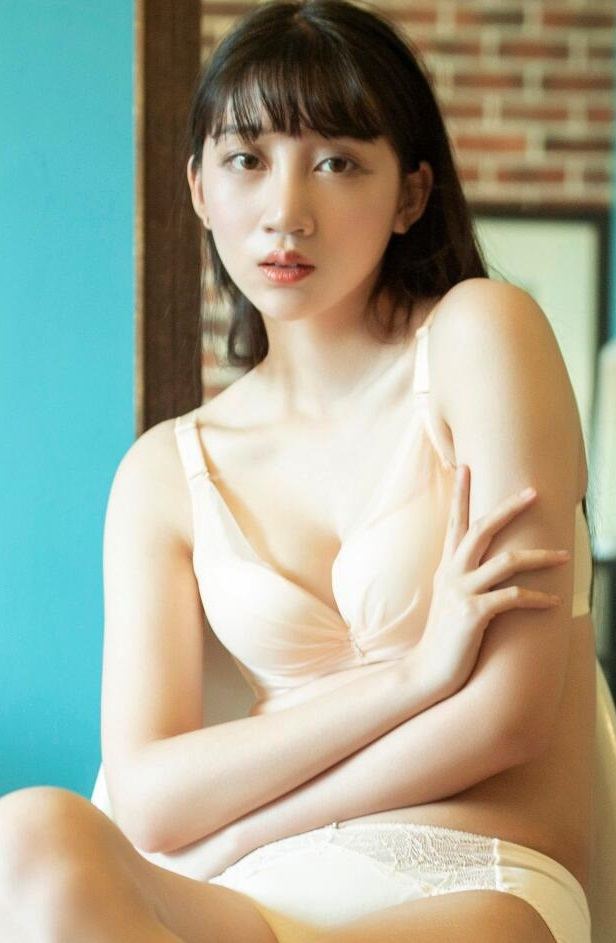 [YALAYI雅拉伊] 2019.05.16 NO.279 那我可以抱你吗 温蒂