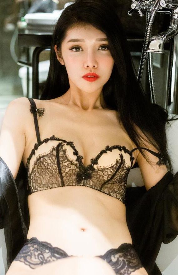 [SUNGIRL阳光宝贝] NO.055 极尽诱惑 Linda 尤妆妆