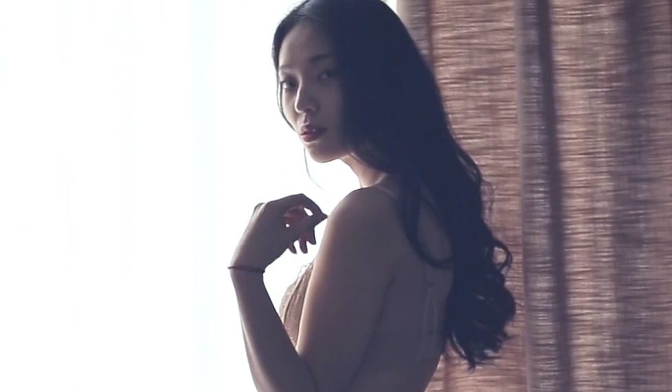 [YALAYI雅拉伊] 2019.04.05 HD.024 春光无限-视频版 楚微