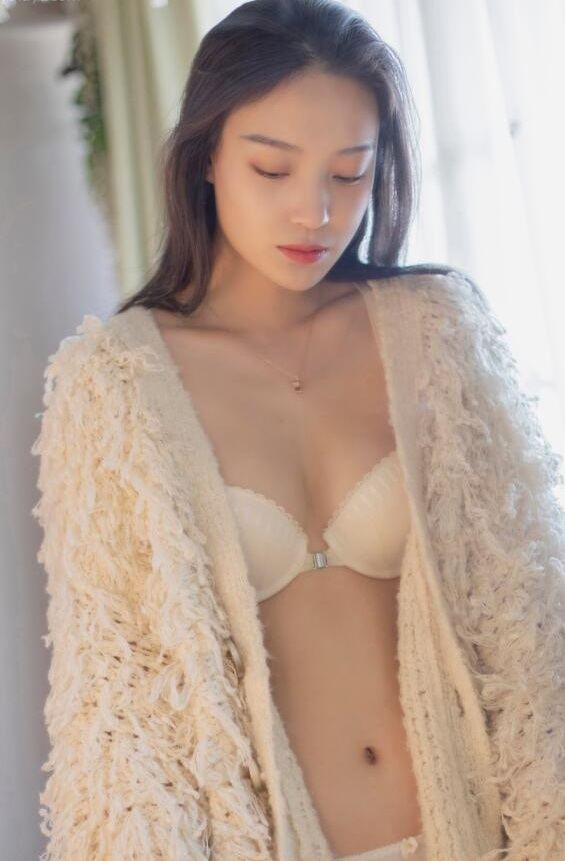 [YALAYI雅拉伊] 2019.05.18 NO.281 你的样子 楚薇