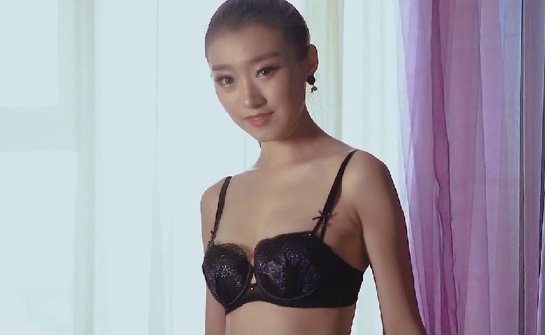 [YALAYI雅拉伊] 2019.04.15 HD.027 紫纱-视频版 心怡