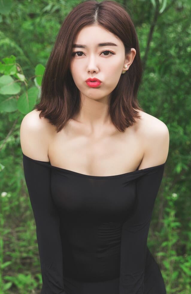 [ISHOW爱秀] 2019.04.13 NO.192 林琳Caroline