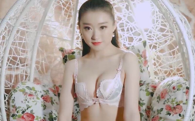 [YALAYI雅拉伊] 2019.05.10 HD.034 满园春色-视频版 心怡