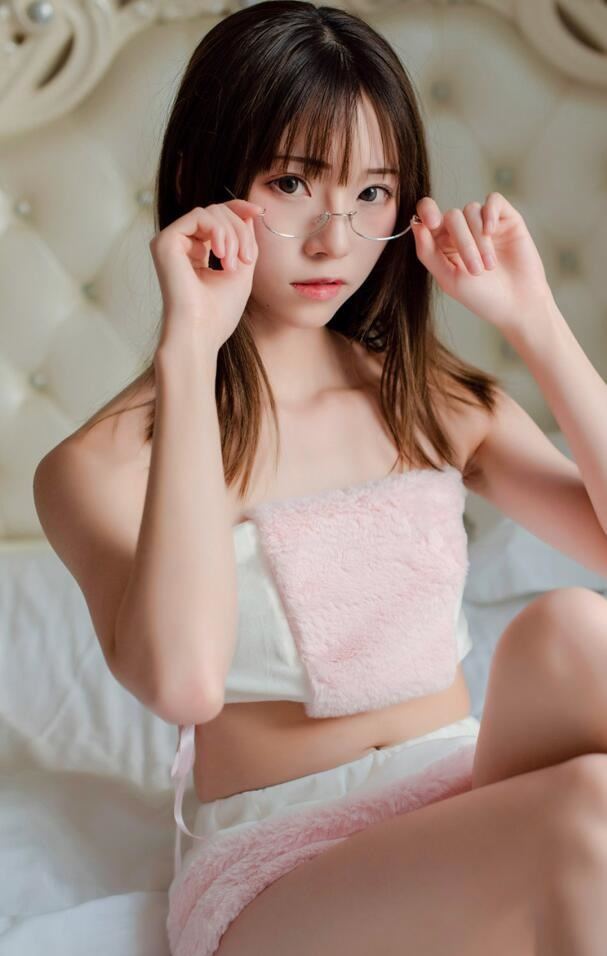 风之领域写真 NO.182 可爱兔子装