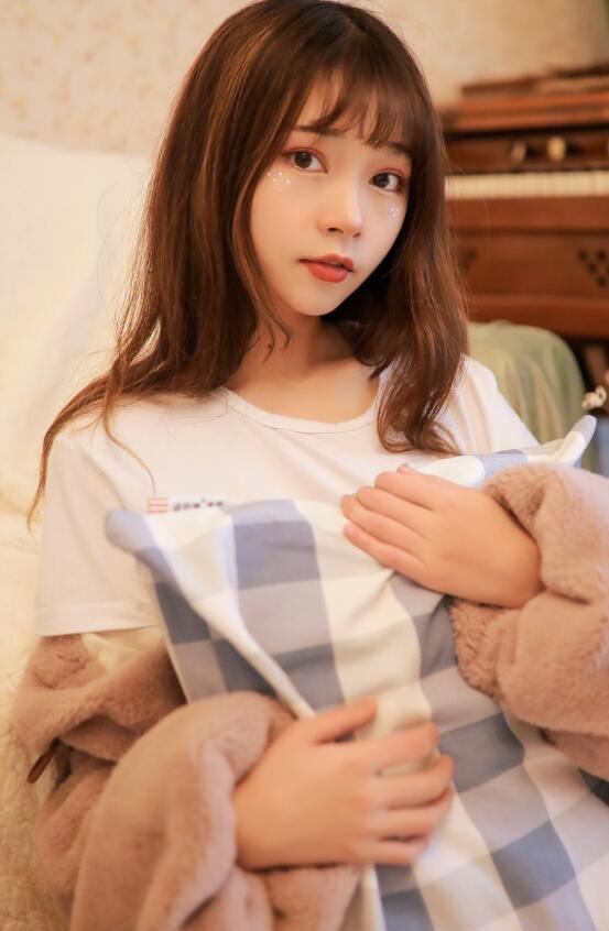 [YALAYI雅拉伊] 2019.06.09 NO.303 花仙 花儿
