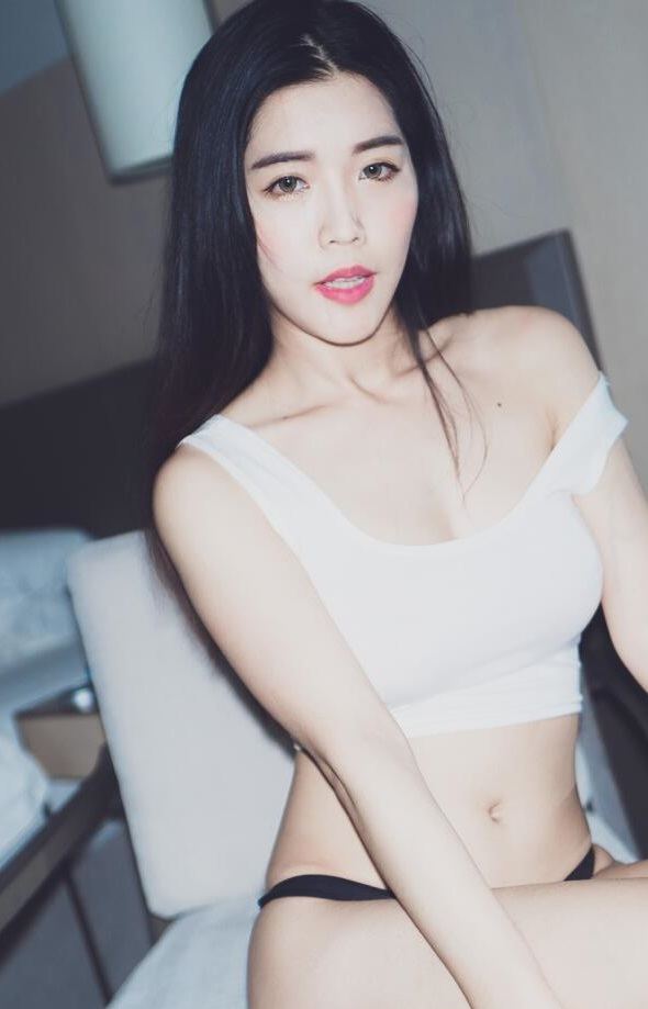 [SUNGIRL阳光宝贝] NO.059 百变甜心性感诱惑！莎莎Lisa