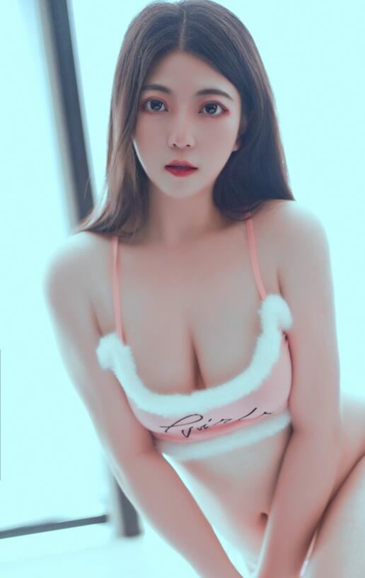 [XiuRen秀人网] 2019.06.13 No.1494 安妮BABY 皮衣 束胸