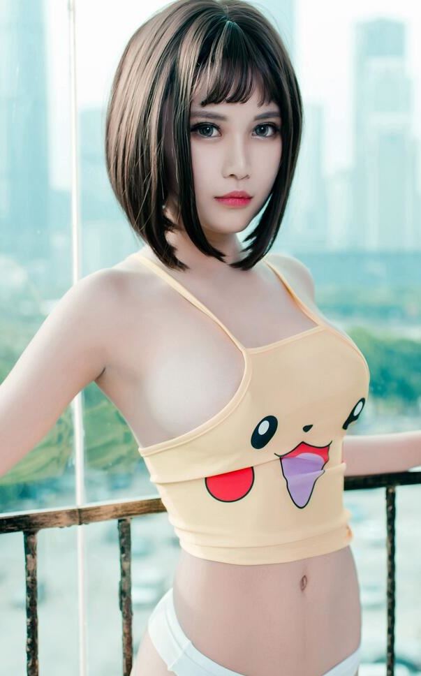 [DKGirl御女郎] 2019.06.14 VOL.106 萌宝儿BoA 内衣 美胸