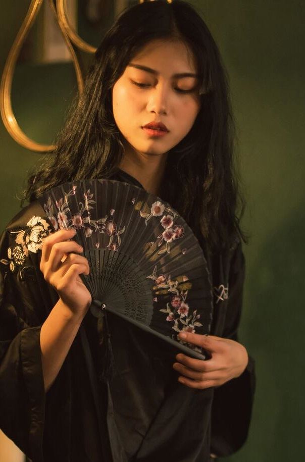 [YALAYI雅拉伊] 2019.06.15 NO.309 夜来香 和风