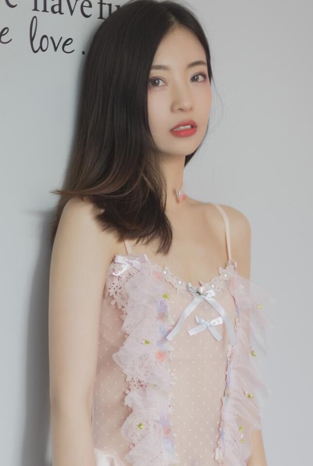 [YALAYI雅拉伊] 2019.06.17 NO.311 花蝴蝶 高若童