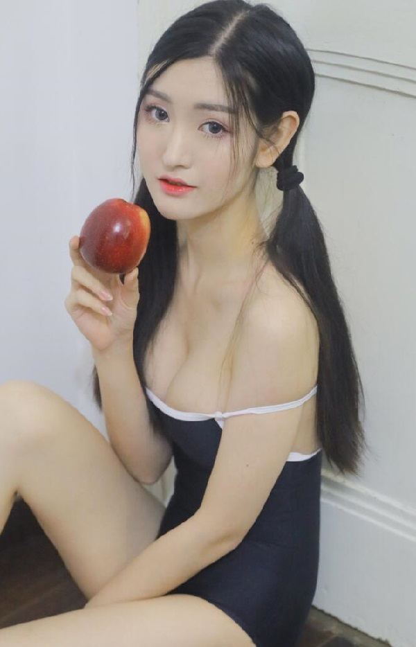 [XiuRen秀人网] 2019.06.27 No.1520 沈梦瑶 开背毛衣